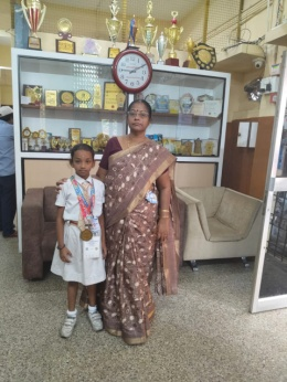 SAGFO National Silambam